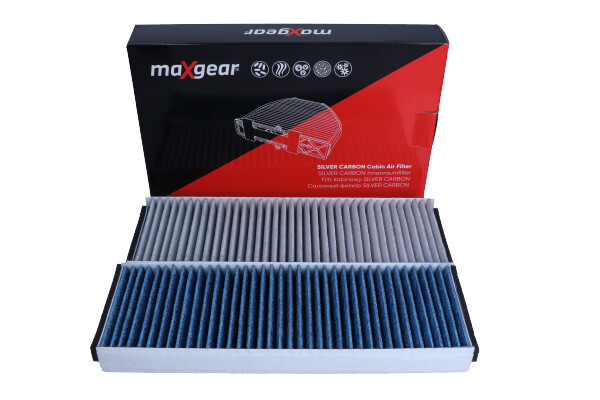 Filter, interior air - 26-1841 MAXGEAR